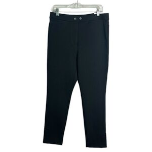 NWT Ann Taylor The Skinny Crop Pant Size 10‎
